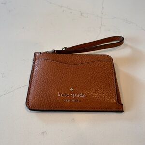 Kate Spade New York Small Cardholder/Wrislet